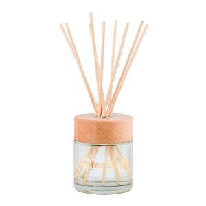 Wooden Reed Diffuser