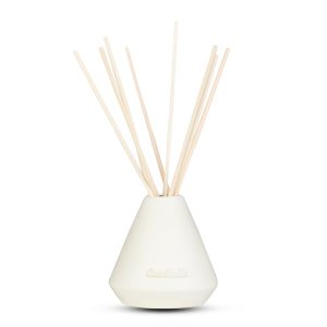 Minimal Ceramic Reed Diffuser