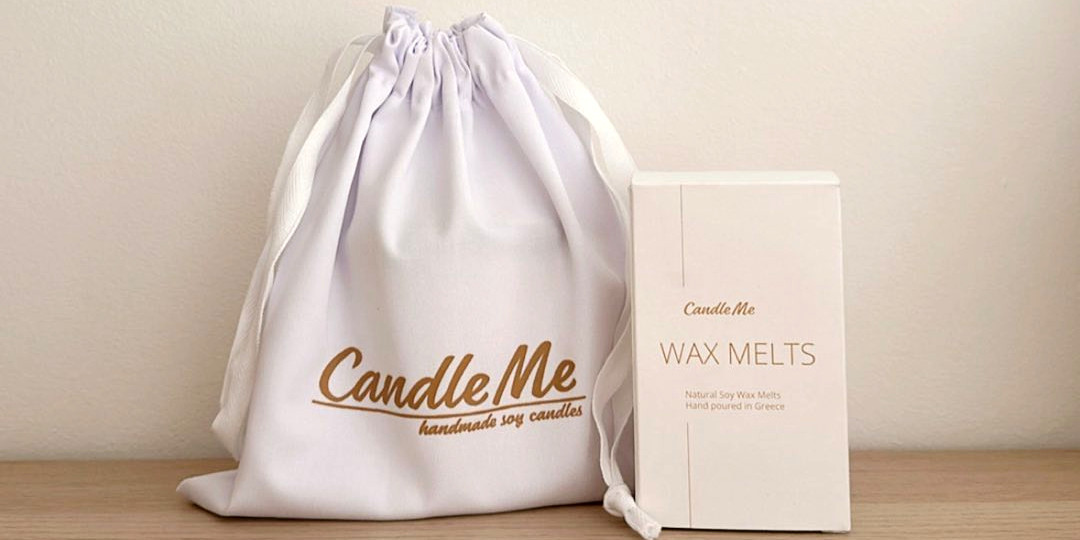 Candleme wax melts