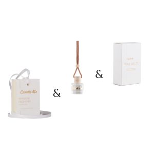 CandleMe Mixed Set