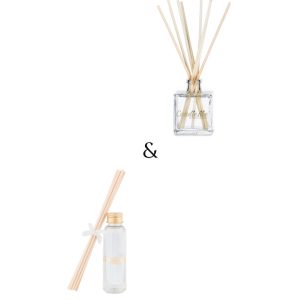 CandleMe Reed Diffuser Set