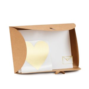Scratch Love Card