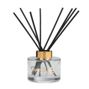 Gold Reed Diffuser