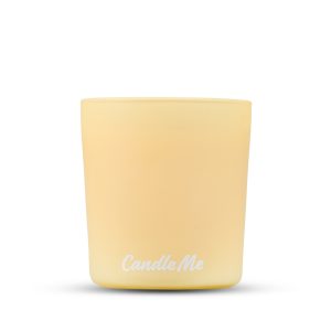 Butter Yellow Soy Candle